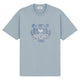 Kenzo Men's 'Winter Capsule' Relaxed Fit Tiger T-Shirt