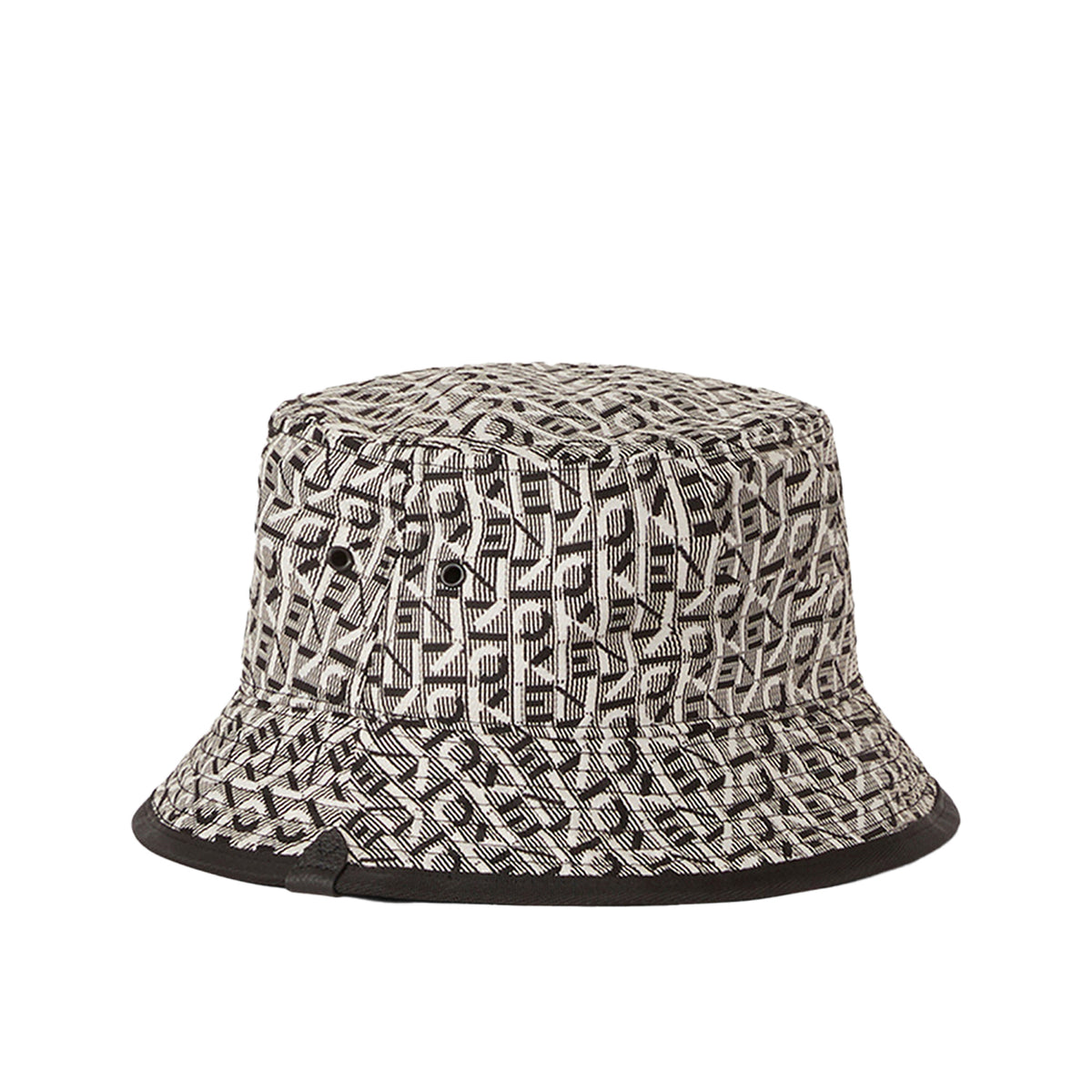 Kenzo Jacquard Bucket Hat