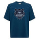 Kenzo Men's 'Winter Capsule' Relaxed Fit Tiger T-Shirt