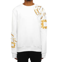 MDB Couture Sauvage Sweatshirt