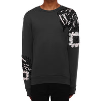 MDB Couture Sauvage Sweatshirt