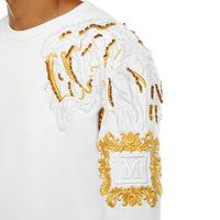 MDB Couture Sauvage Sweatshirt