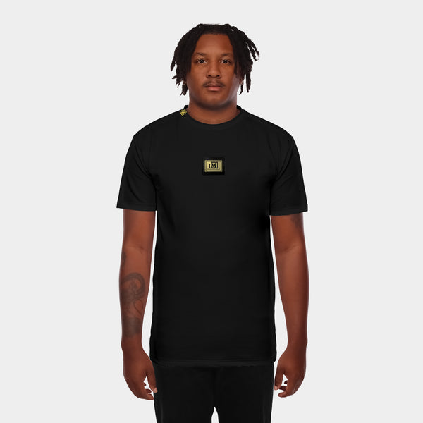 MDB Couture Men's Metaluxe T-Shirt