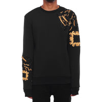 MDB Couture Sauvage Sweatshirt