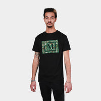 MDB Brand Men's Tapestry T-Shirt