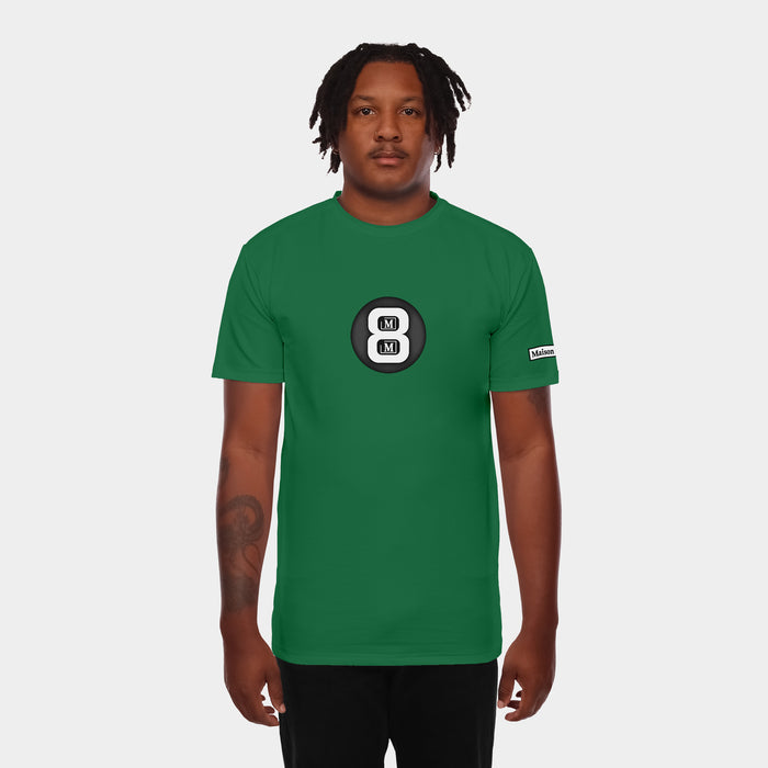 MDB Brand Men's 8-Ball T-Shirt