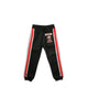 Moschino Kids Side Taped Jogging Pant