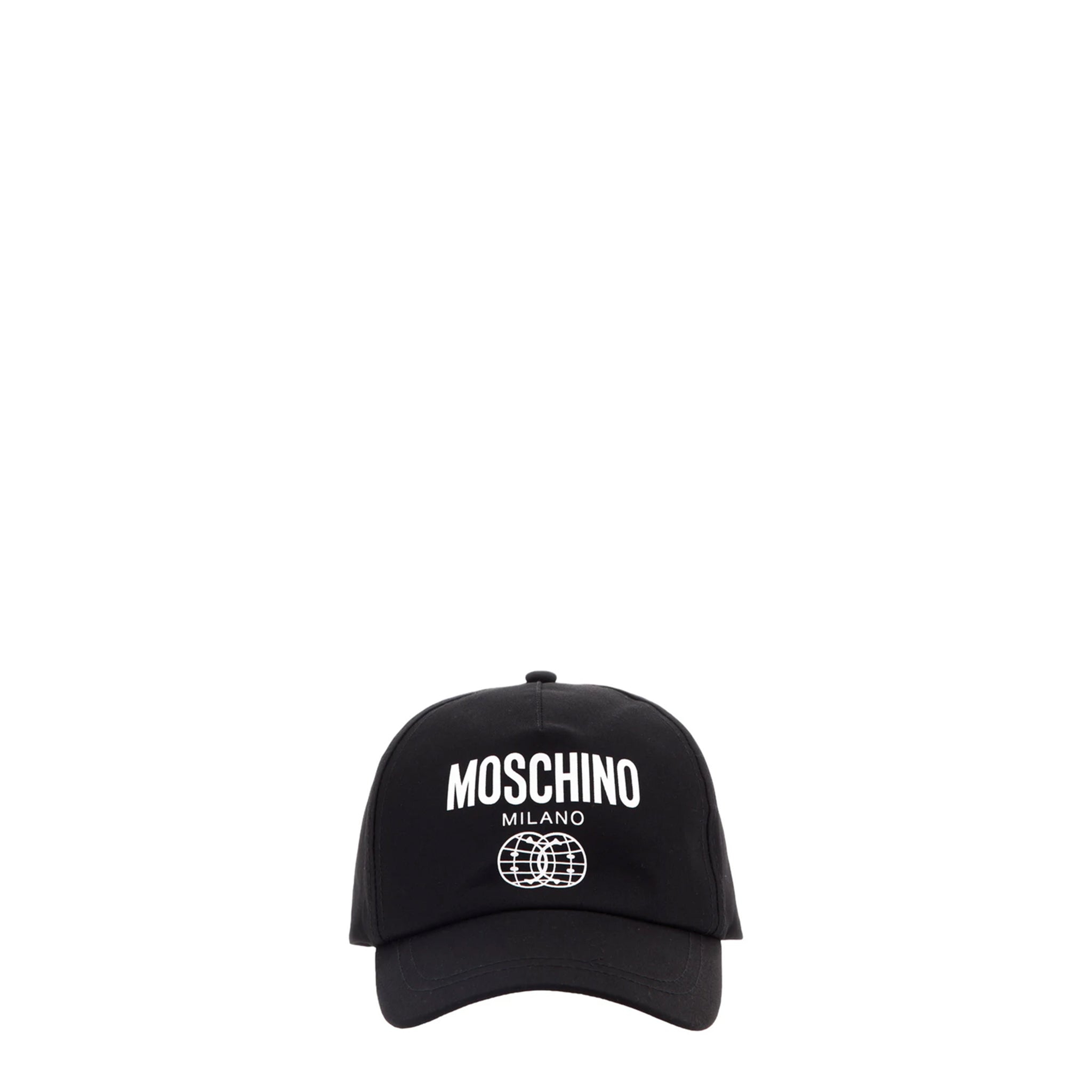 Moschino Kids outlet Cap