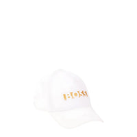 Hugo Boss Kids Twill Baseball Cap