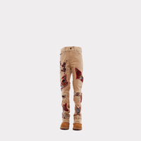 MDB Couture Kids Gallery Threads Stacked Denim Jeans