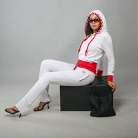 MDB Couture Women's Allure Sweatpants