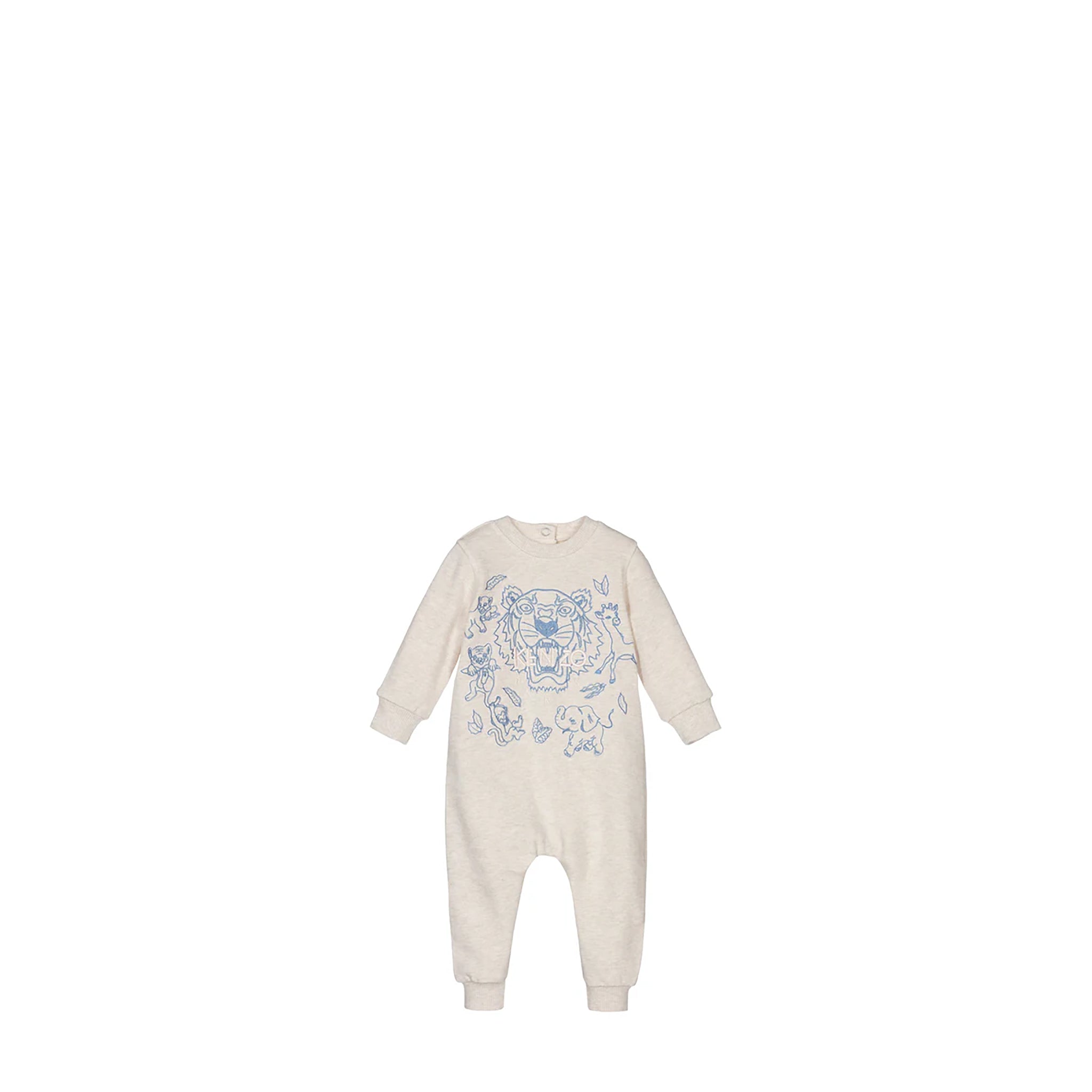 KENZO 2024 kids Sweatsuit