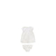 Hugo Boss Kids Infant's Polka Dot Dress Set