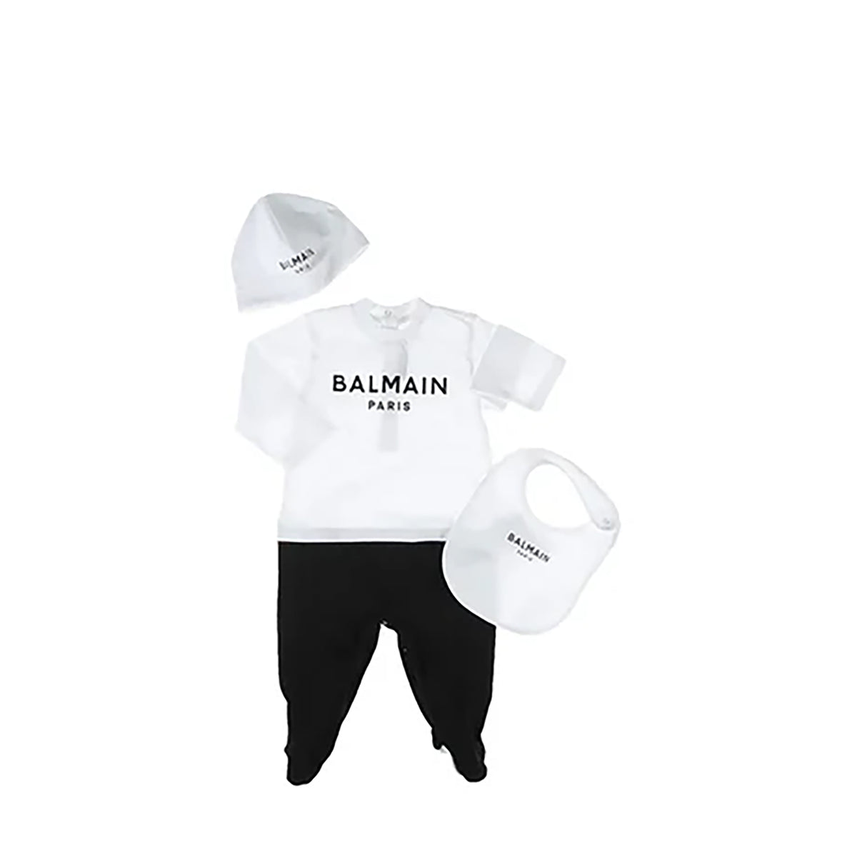 Balmain Kids Infant's Box Set