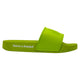 MDB Brand Kids M Logo Pool Slides