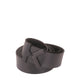 Kenzo K Leather Belt