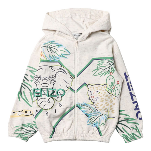 Kenzo discount junior hoodie