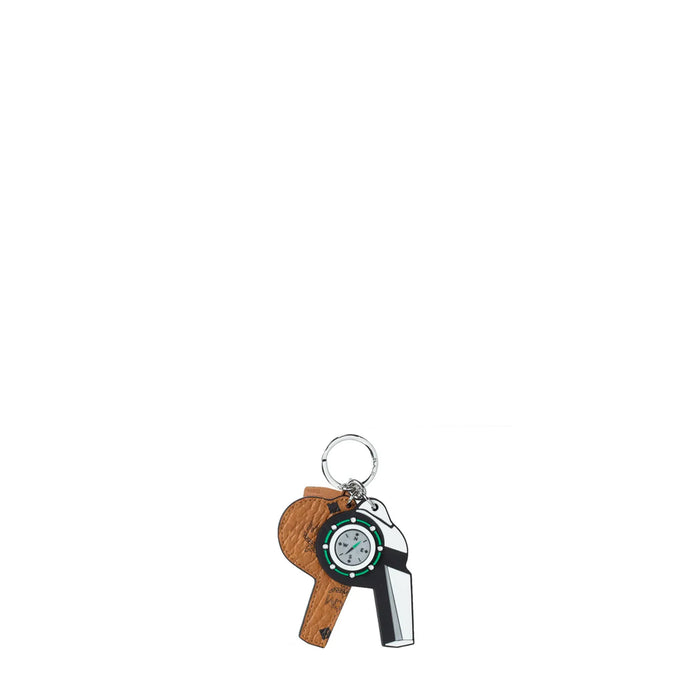 MCM Whistle Charm