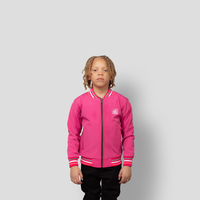 MDB Brand Kids Soft Shell Jacket