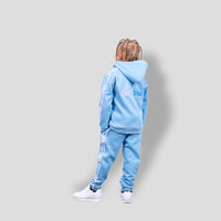 MDB Clearance Kids Swirl Hooded Sweatsuit