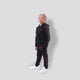 MDB Clearance Kids Swirl Hooded Sweatsuit