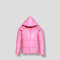 MDB Brand Kids Arctic Puffer Coat