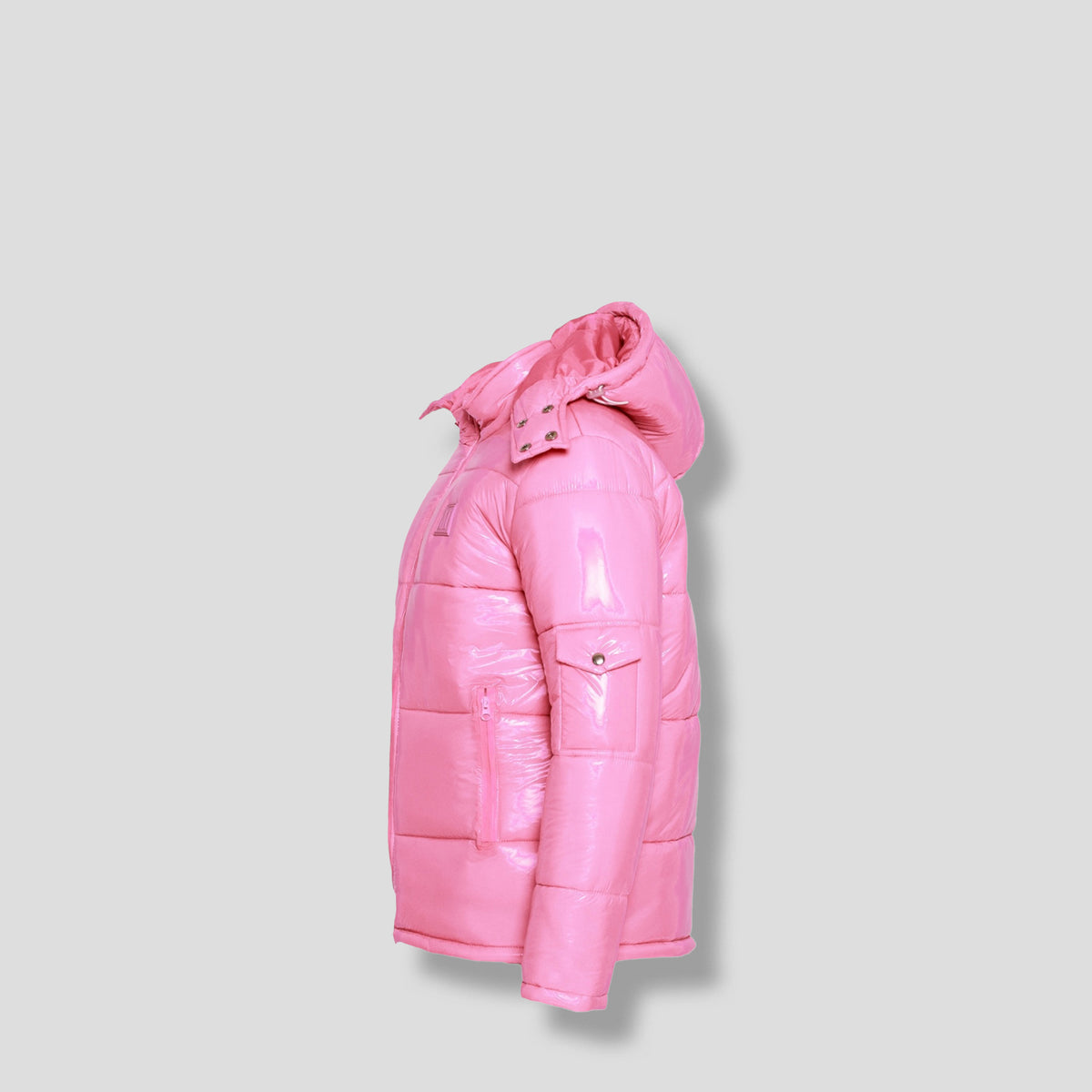 MDB Brand Kids Arctic Puffer Coat