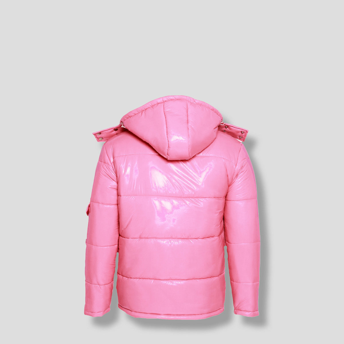 MDB Brand Kids Arctic Puffer Coat