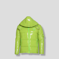 MDB Brand Kids Arctic Puffer Coat