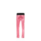 Balmain Kids Leggings with Logo Waist