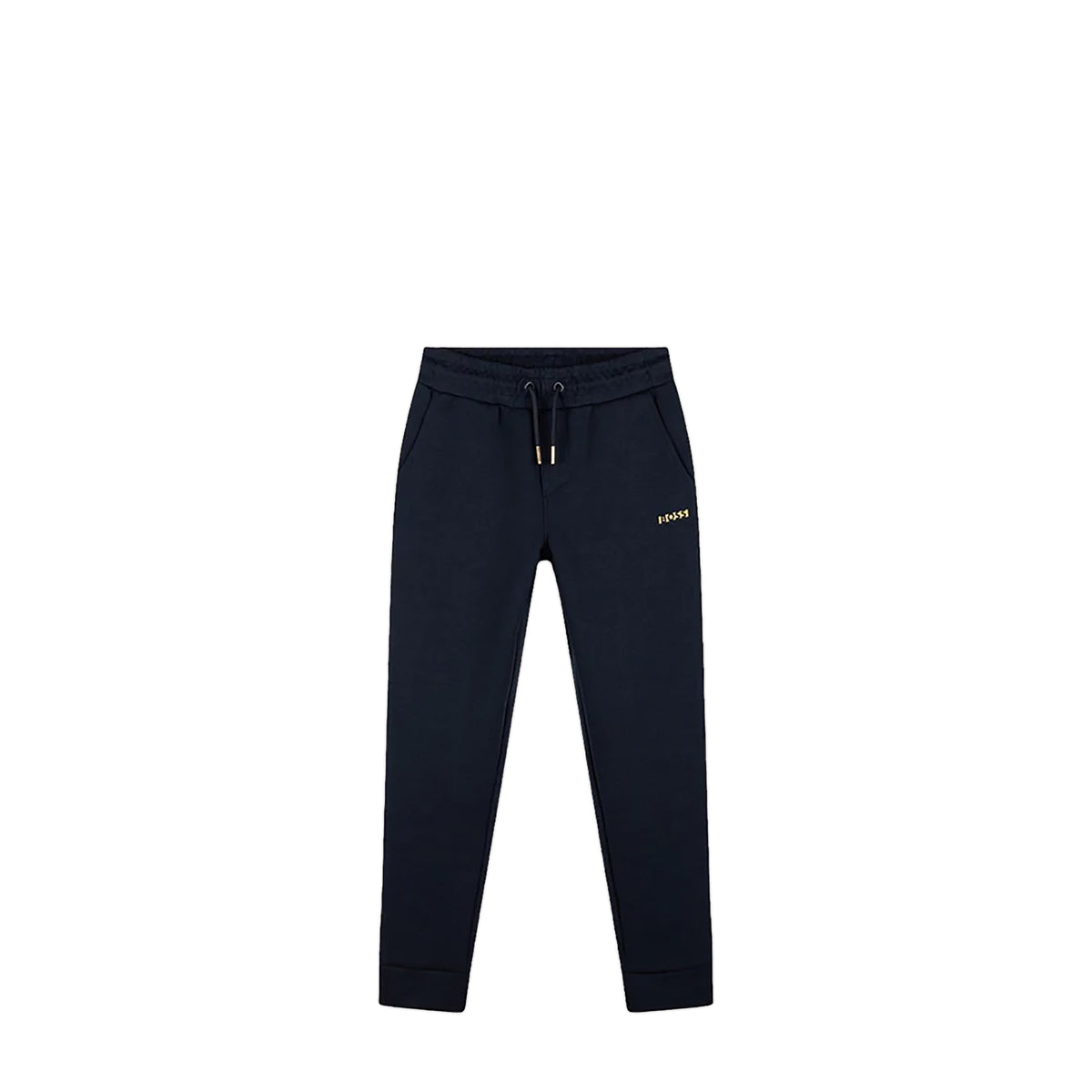 Hugo Boss Kids Logo Sweatpants