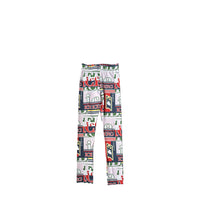 Iceberg Kids All Over Print Leggings