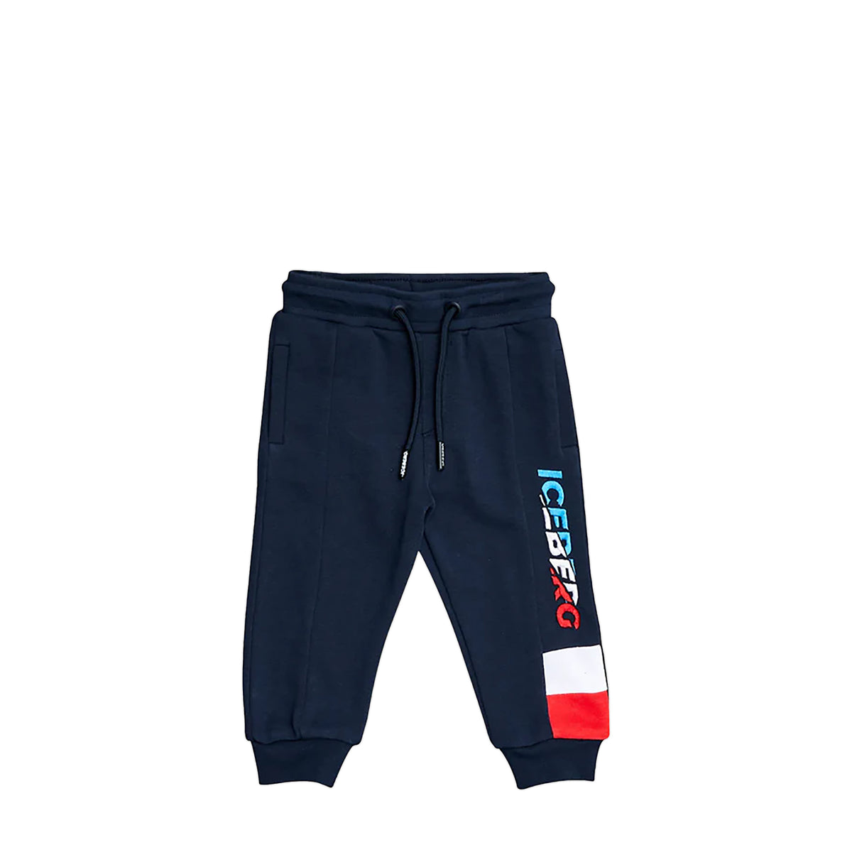 Iceberg Kids Side Logo Sweatpants