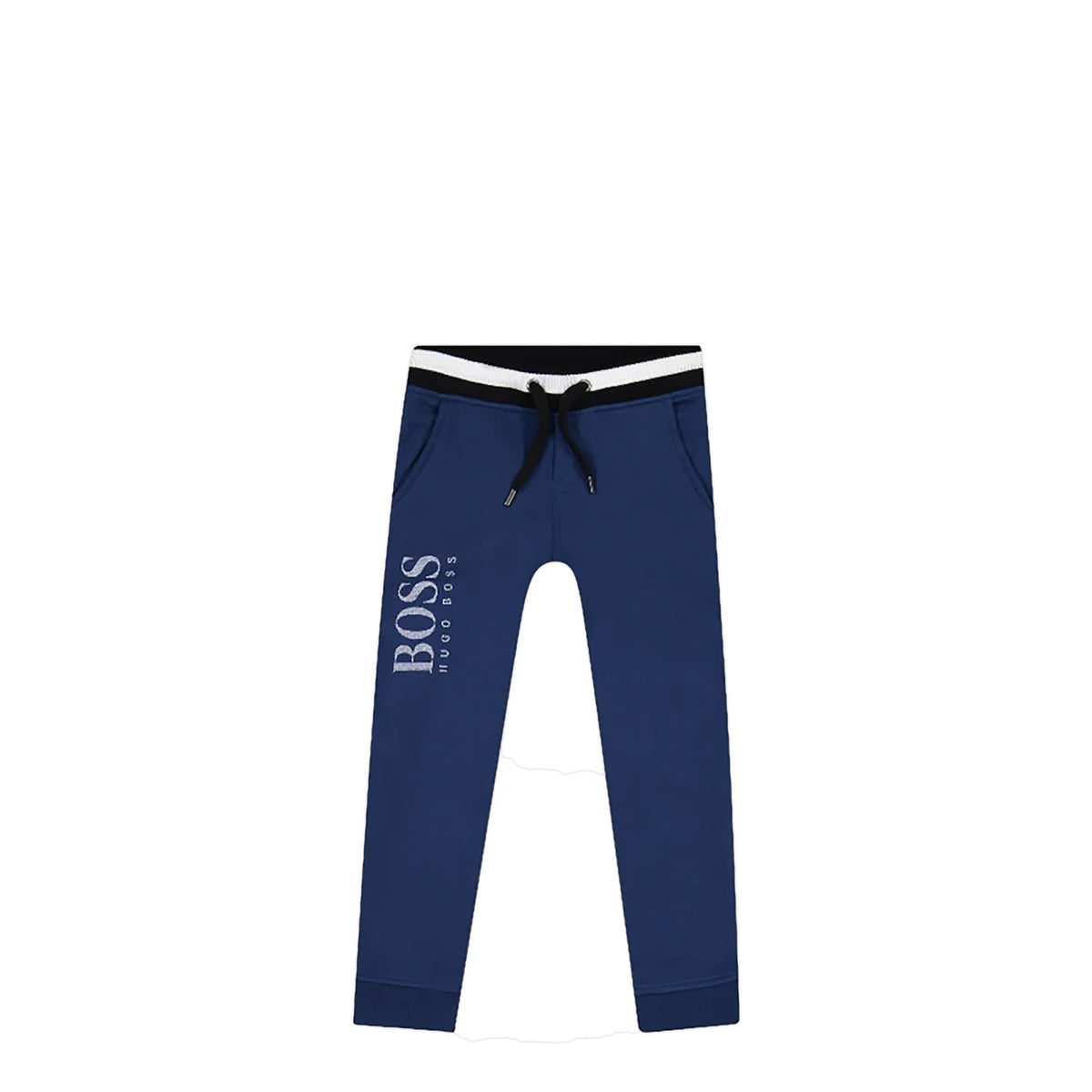 Hugo Boss Kids Logo Sweatpants