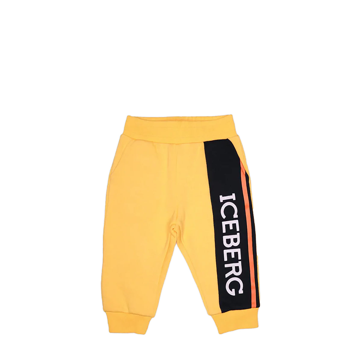 Iceberg Kids Logo Sweatpants