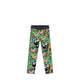 Kenzo Kids Girl's Tropical Leggings