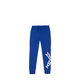 Kenzo Kids Cross Logo Print Sweatpants