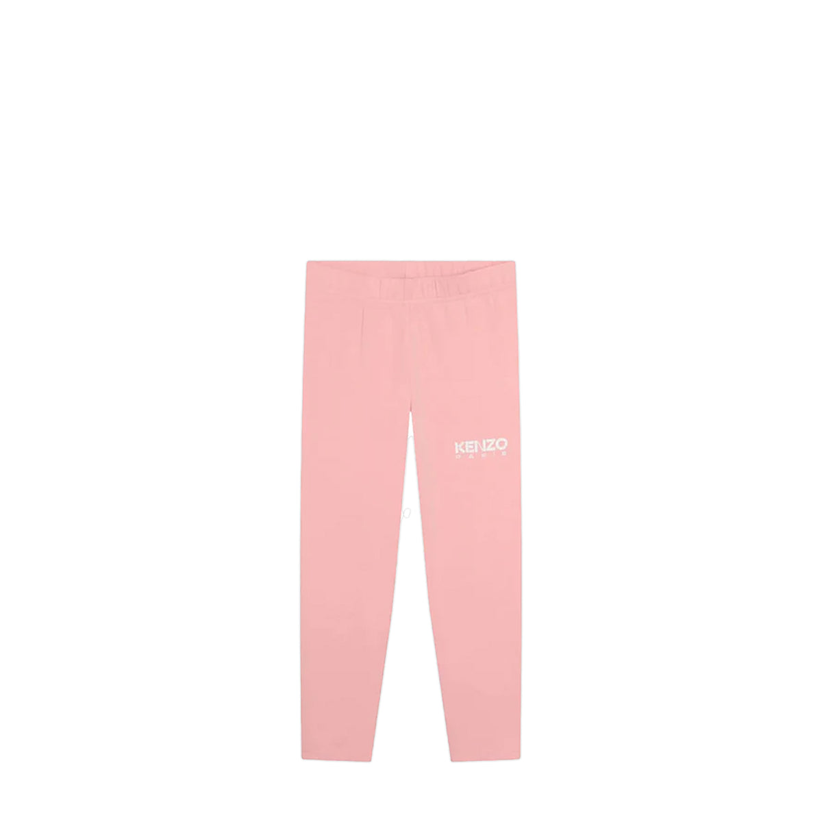 Kenzo Kids Paris Logo Leggings