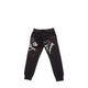 Kenzo Kids Tiger & Lion Logo Sweatpants