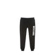 Moschino Kids Side Logo Print Sweatpants