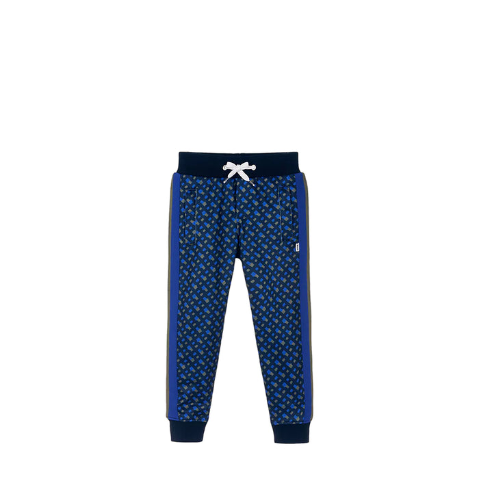 Hugo Boss Kids Monogram Sweatpants