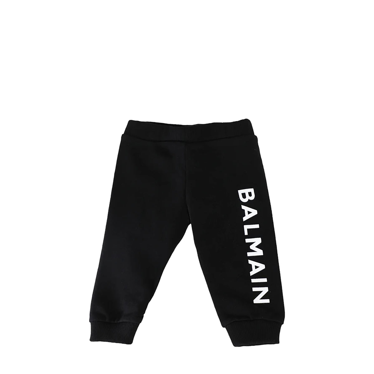 Balmain Kids Toddler Logo Jogger Sweatpants