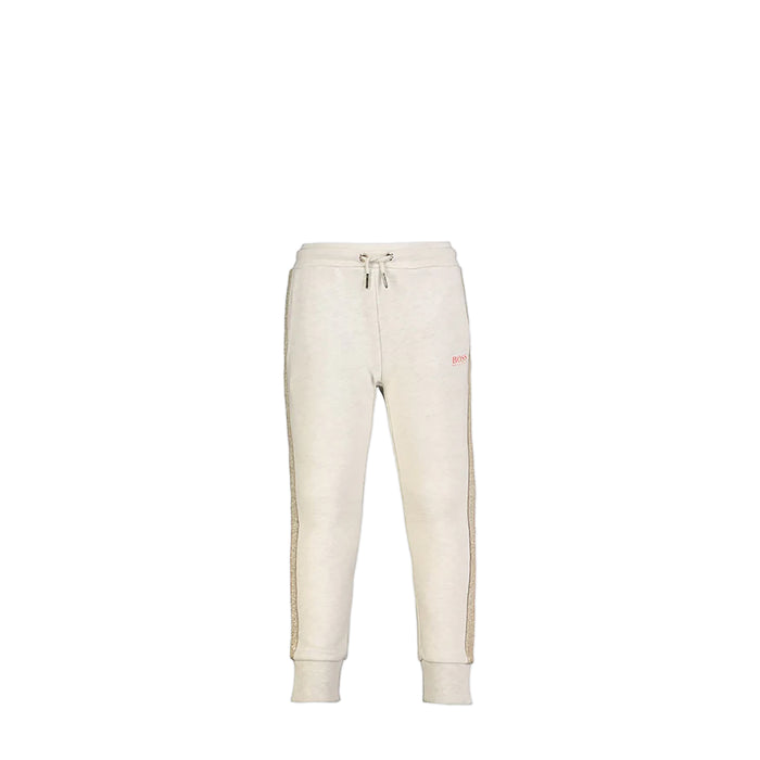 Hugo Boss Kids Junior Girl's Sweatpants