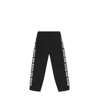 Balmain Kids Paris Sweatpants