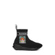 Balmain Kids Desert Patch Sock Shoe