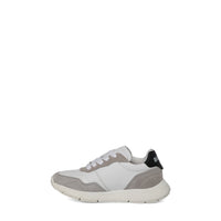 Hugo Boss Kids Double B Logo Sneakers