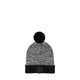 Hugo Boss Kids Knit Pompom Hat