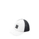 Balmain Kids Mesh Logo Cap