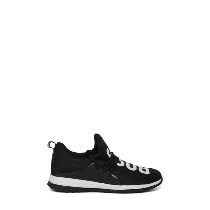 Hugo Boss Kids Logo Sneakers