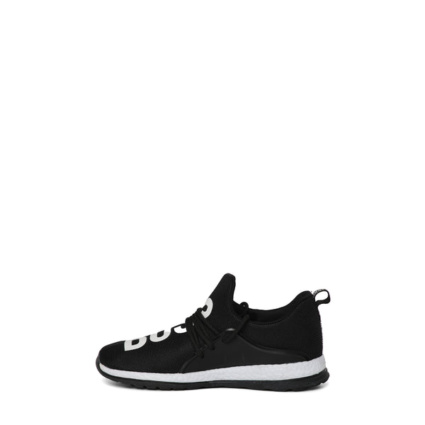 Hugo Boss Kids Logo Sneakers